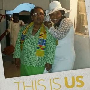 Meet your Posher, Shereena